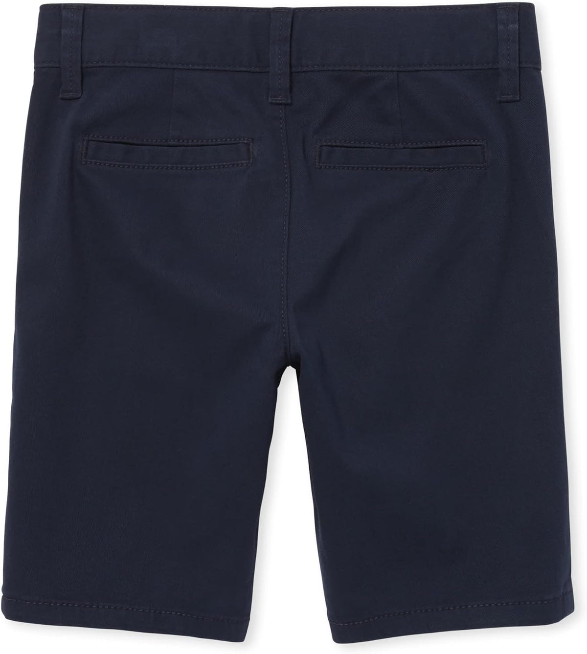 Girls Chino Shorts
