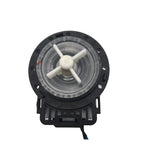 Drum Washing Machine Drain Pump Motor,Compatible For BPX2-111