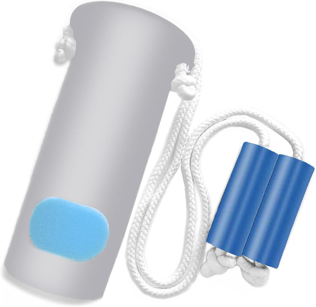 Sock Aid, Sock Aid Device for Seniors, Sock Helpers to Put on Your Socks with Foam Handles, Sock Assistant Device no