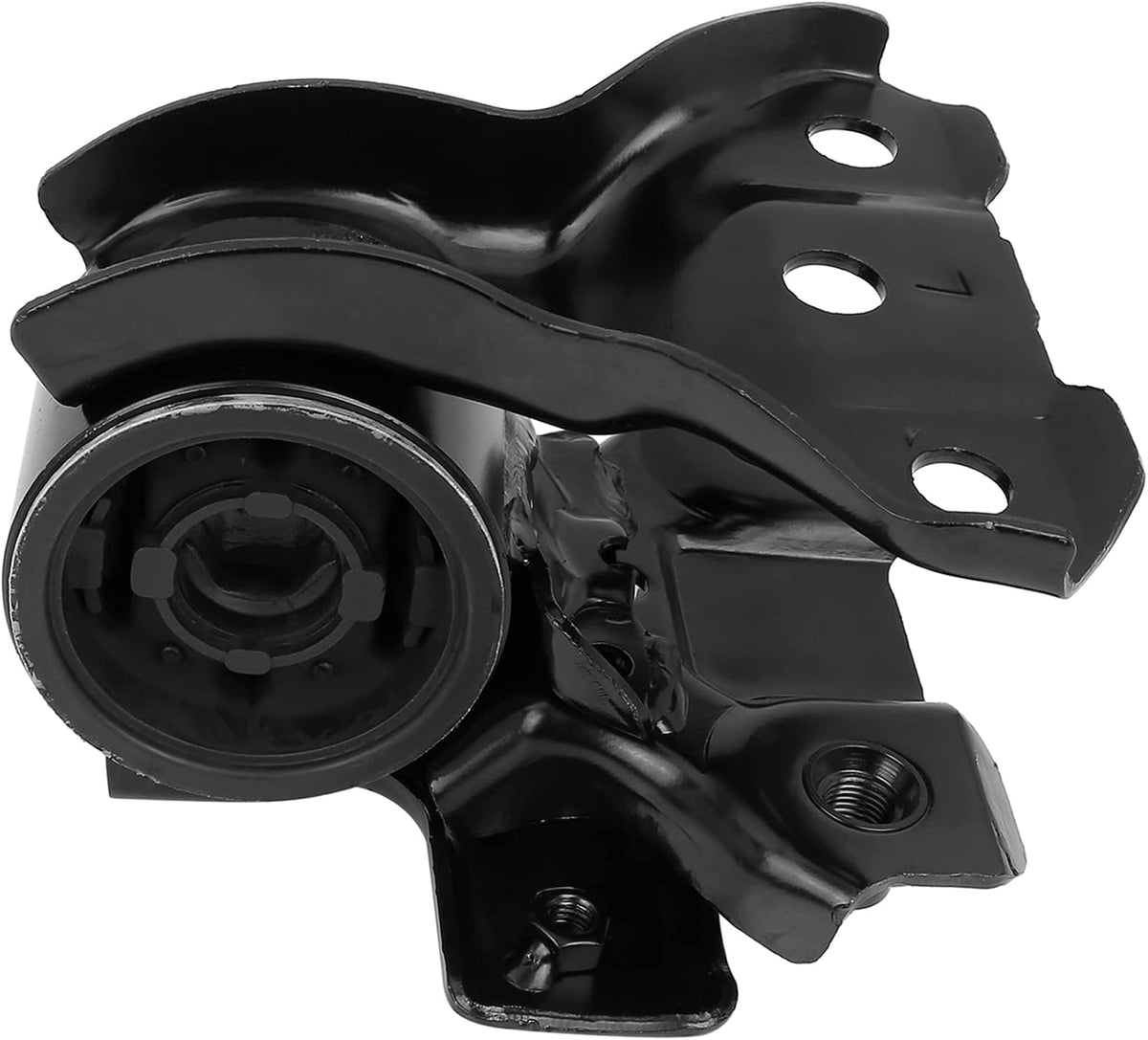 X AUTOHAUX Front Lower LH Control Arm Bushing for Honda CR-V 2007-2011