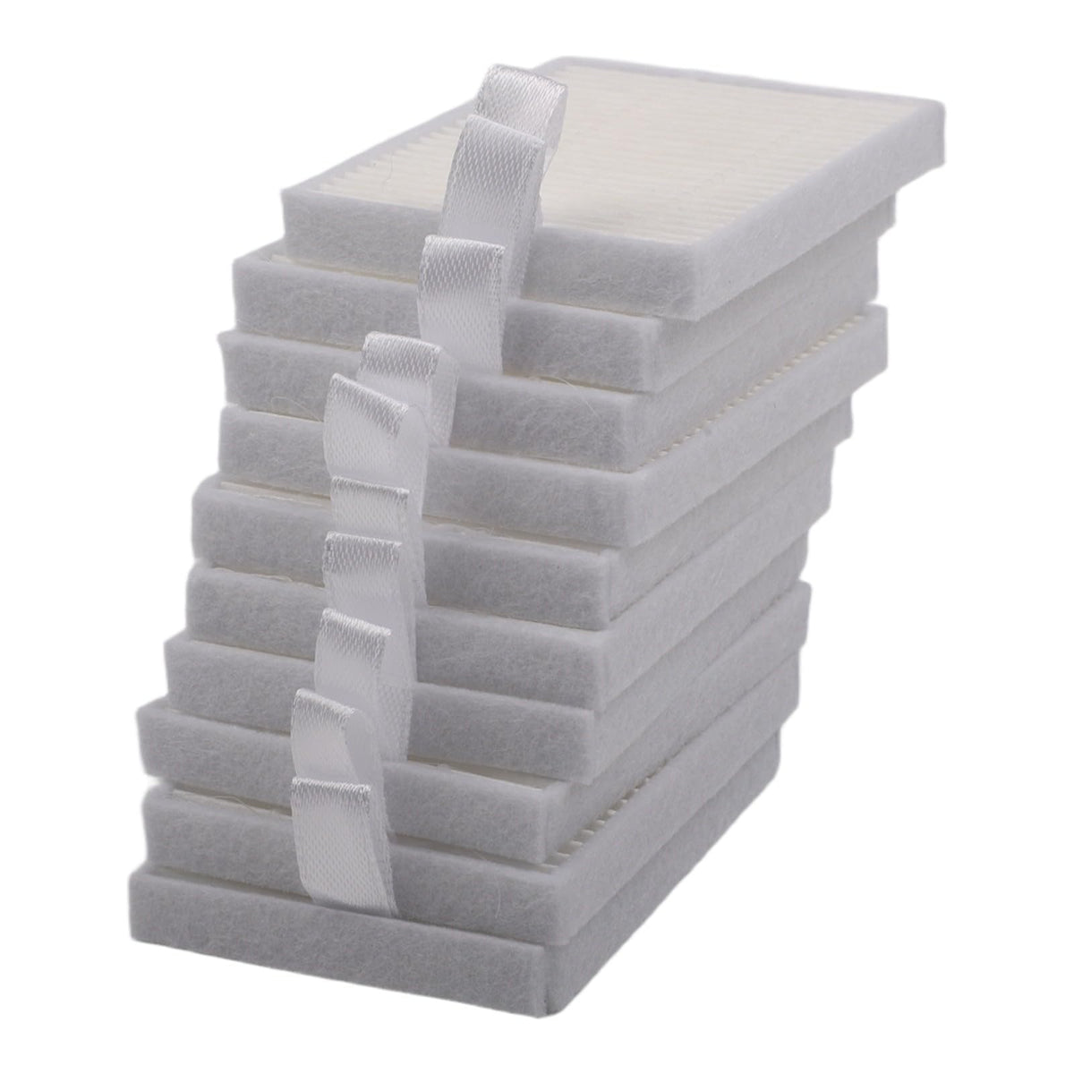 Washable Replacement Filter Kit for ILIFE A30 Pro Vacuum, 4-Pack Set