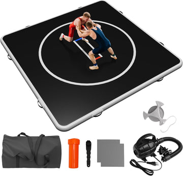 Mats & Flooring