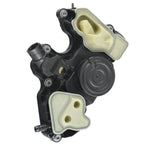PCV Valve Oil Separator Compatible With Audi