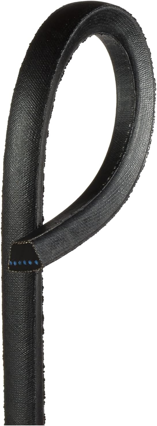 Gates B72 Hi-Power II Classical Section Wrapped V-Belt