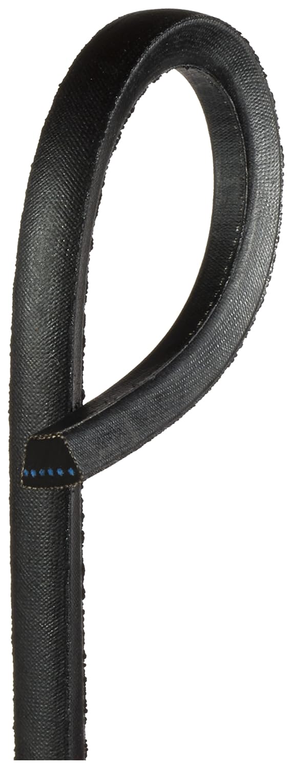 Gates A40 Hi-Power II Classical Section Wrapped V-Belt