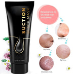 Blackhead Remover Mask, Activated Charcoal Peel Off Mask