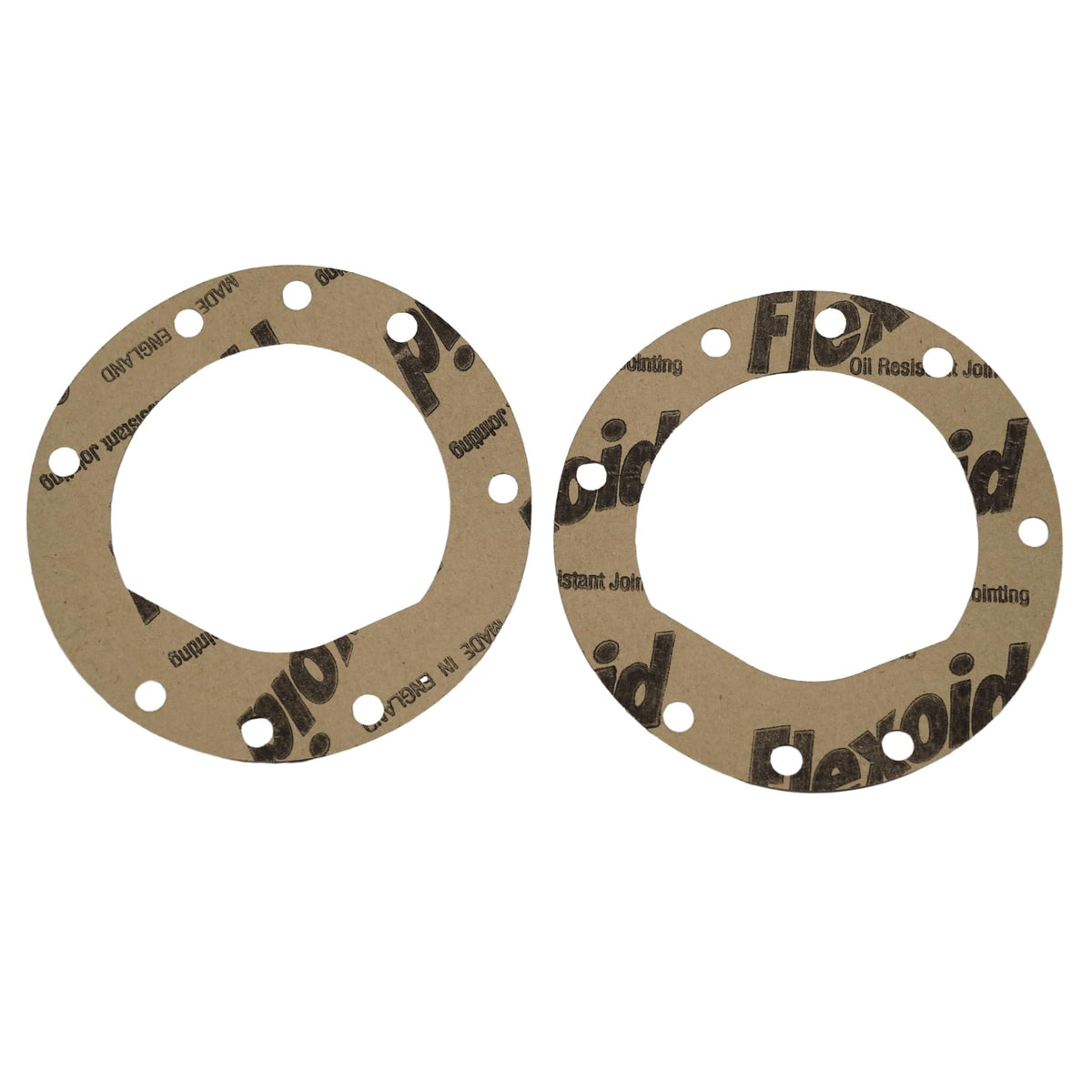 RP061017 Inboard Raw Sea Water Pump Impeller Kit for Sherwood 10615K-SHW