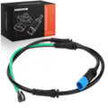 A-Premium Front Brake Pad Wear Sensor Compatible with BMW Models