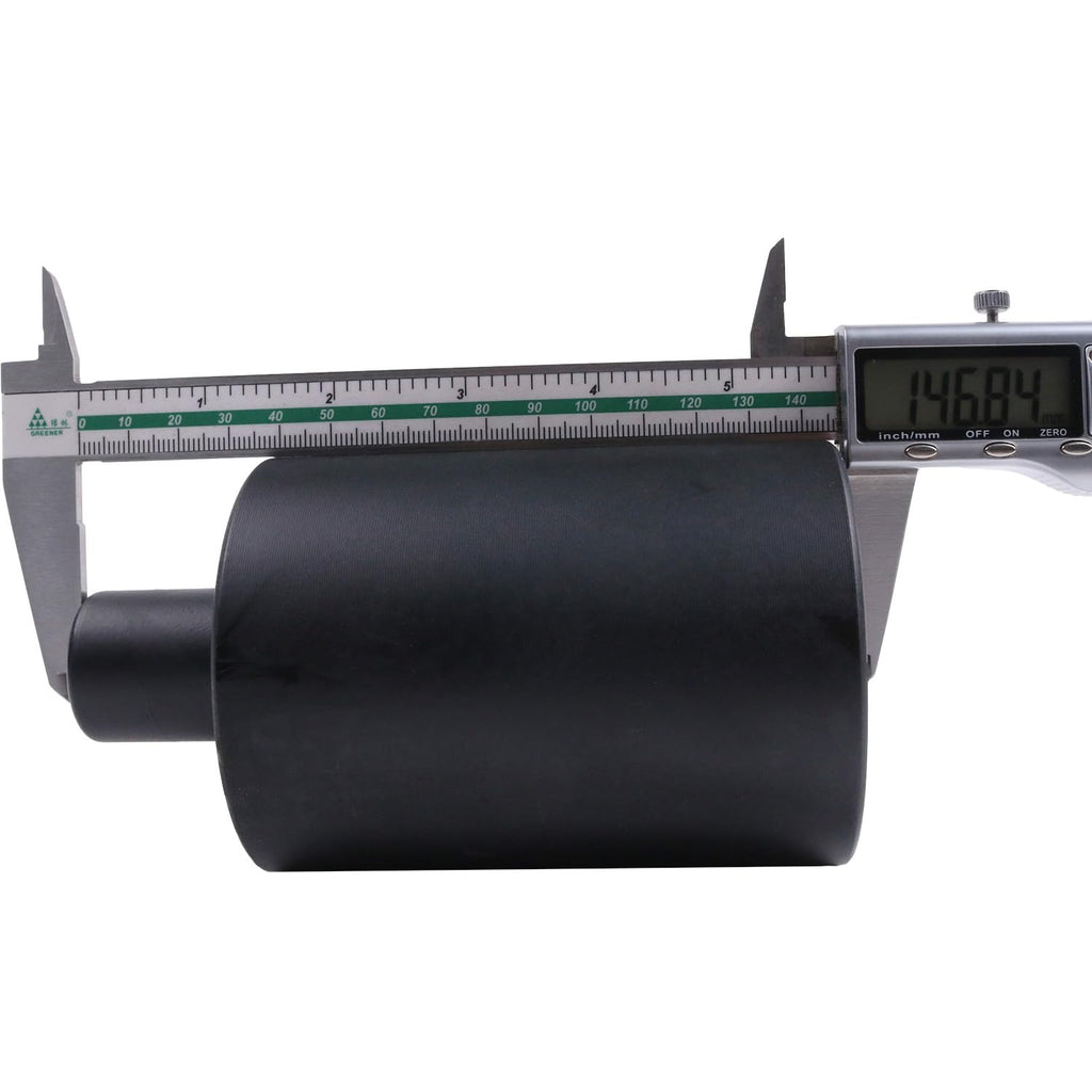 WQSING Top Carrier Roller 172458-37500 Compatible with Yanmar