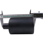 WQSING Top Carrier Roller 172458-37500 Compatible with Yanmar