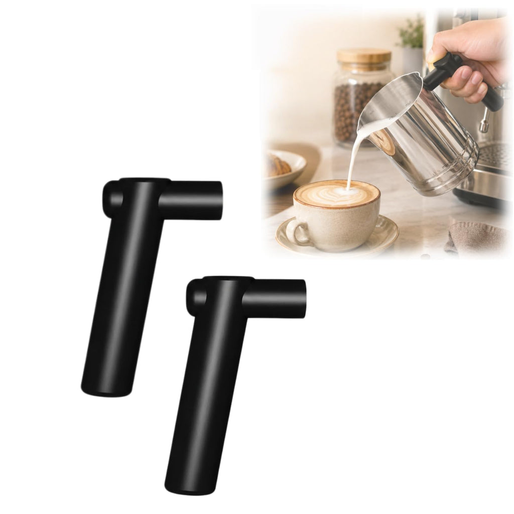Replacement Handle Compatible With Ninja Luxe Cafe Milk Frothing Pitcher
