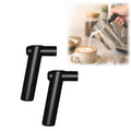Replacement Handle Compatible With Ninja Luxe Cafe Milk Frothing Pitcher