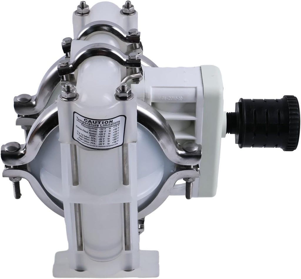 Air Operated Double Diaphragm Pump 012654 for Wilden 1/2" Pro-Flo 01-2654