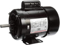 1/2 hp 1800 RPM 56 Frame (Farm Duty) 115/230volts Century Electric Motor # C311