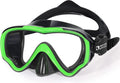 Kids Swimming Goggles Swim Mask with Nose Cover for Kids Youth 3-15, Anti-Shattered Lens UV Protection No-leak