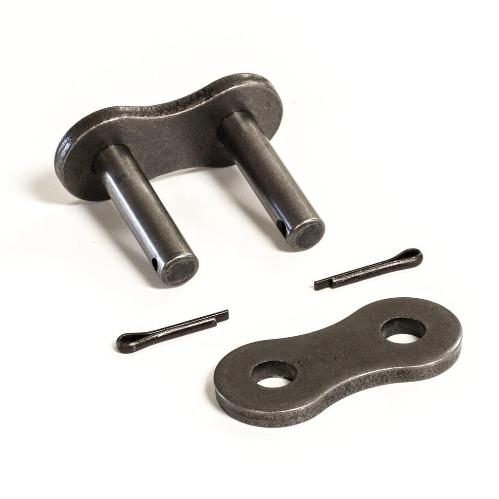 Jeremywell 140H Heavy Duty Roller Chain Connecting Link (4PCS)