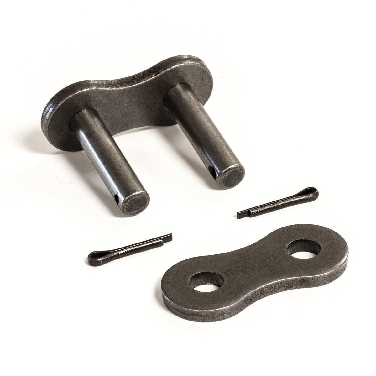 Jeremywell 140H Heavy Duty Roller Chain Connecting Link (4PCS)