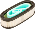 HIFROM Air Filter Compatible with 394019S 394019 398825 4136 5052H 5052K Lawn Mower with 272490S Pre Filter