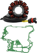 RMSTATOR 850W Stator + Gasket for Can-Am Maverick/Max 1000RR 2021-2025