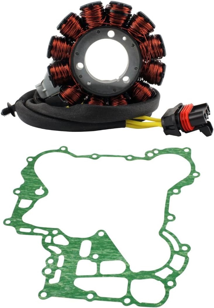 RMSTATOR 850W Stator + Gasket for Can-Am Maverick/Max 1000RR 2021-2025