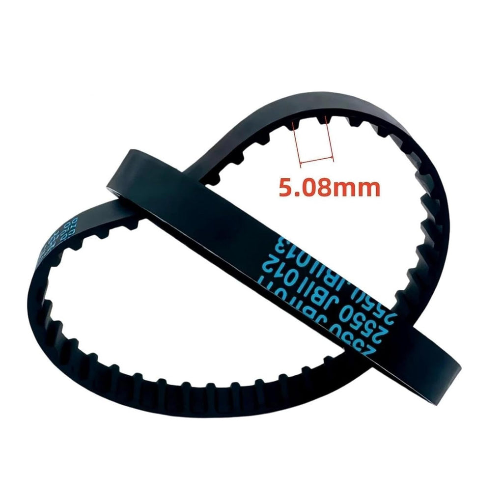 XL Timing Belt Width 6/8/10/12.7/15mm