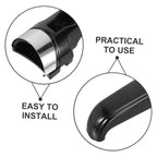 Universal Pressure Cooker Pot Handle Replacement 3pcs Black