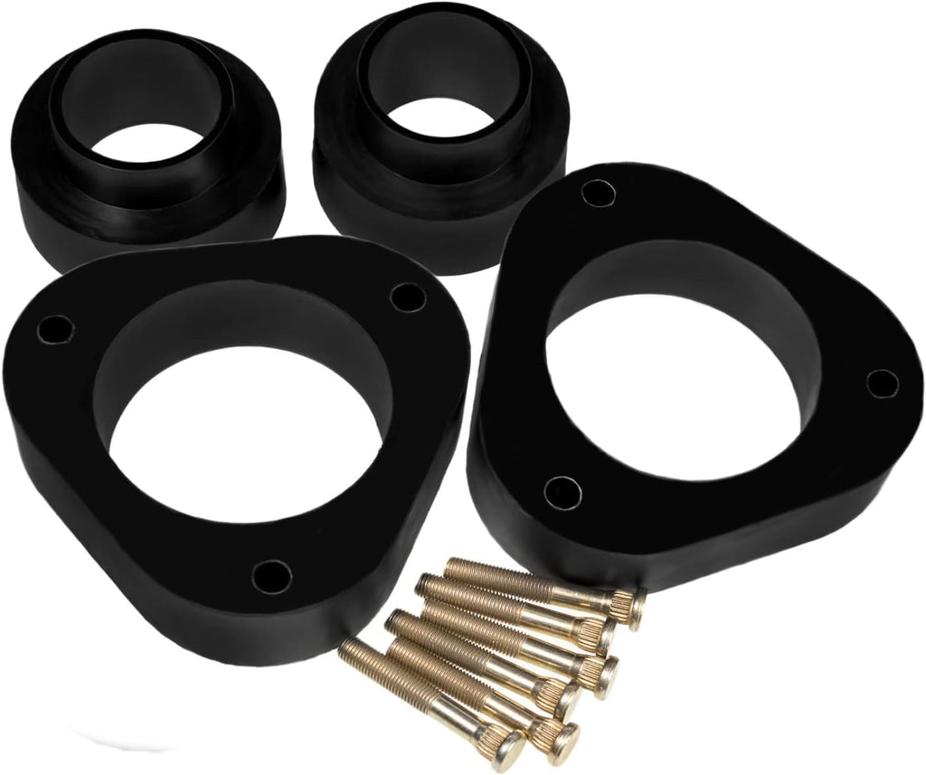 Leveling Lift Kit 1.6 inch 40mm for Toyota - Full Kit