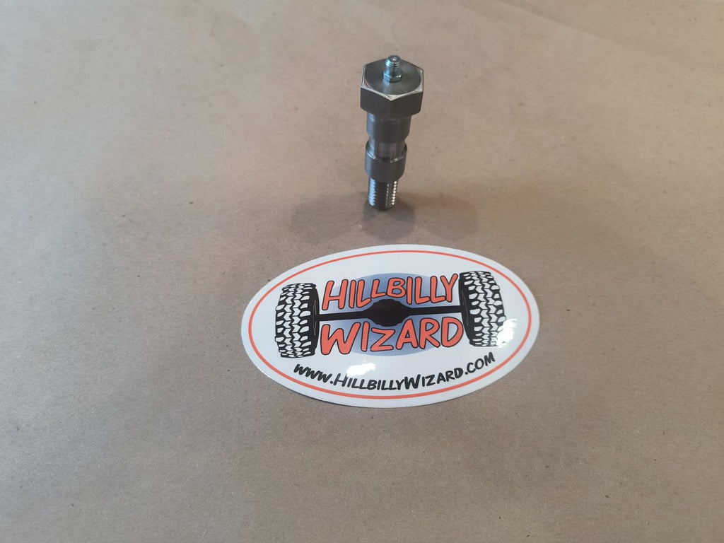 GM NP205 Greaseable Shifter Bolt, for Transfer Case Linkage