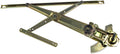 Dorman 740-449 Front Passenger Side Manual Window Regulator (Regulator Only) Compatible with Select Honda Models