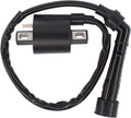 MOTOKU Ignition Coil for LTZ 400 QuadSport King Quad 700 750