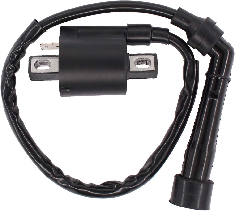 MOTOKU Ignition Coil for LTZ 400 QuadSport King Quad 700 750