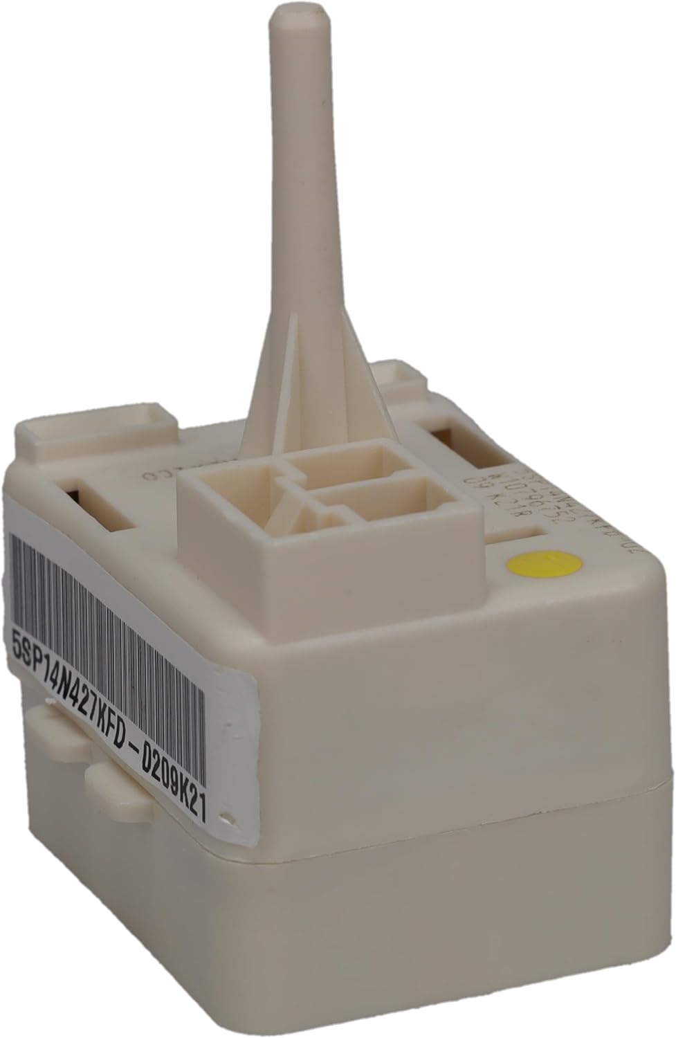 Supplying Demand W10873801 W10796752 Refrigerator Compressor Start Relay Replacement