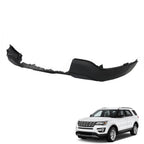 munirater Front Lower Bumper Cover Valance Replacement for Explorer