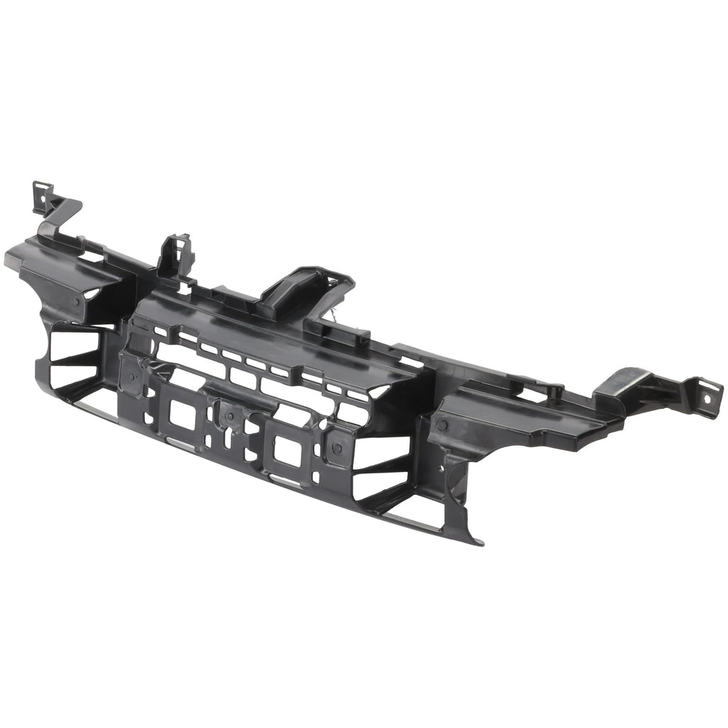 Garage-Pro Front Bumper Bracket Compatible with Jeep Grand Cherokee 2008-2010