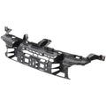 Garage-Pro Front Bumper Bracket Compatible with Jeep Grand Cherokee 2008-2010