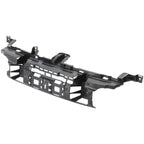 Garage-Pro Front Bumper Bracket Compatible with Jeep Grand Cherokee 2008-2010