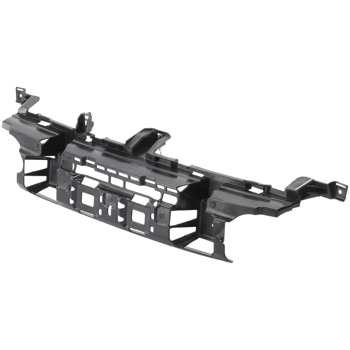 Garage-Pro Front Bumper Bracket Compatible with Jeep Grand Cherokee 2008-2010