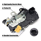 Door Latch Lock Actuator Replaces for GMC Yukon Chevy