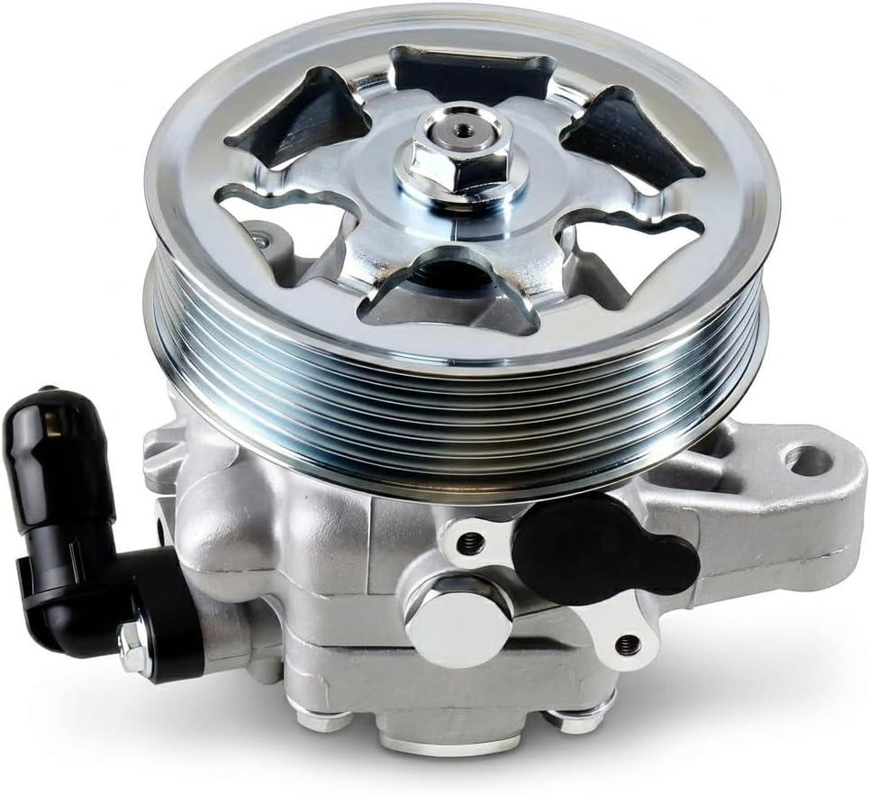 Power Steering Pump 21-5419 for Honda Accord L4 2.4L 06-07