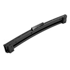KUAFU Bumper Reinforcement Compatible with 2009-2013 Corolla Model