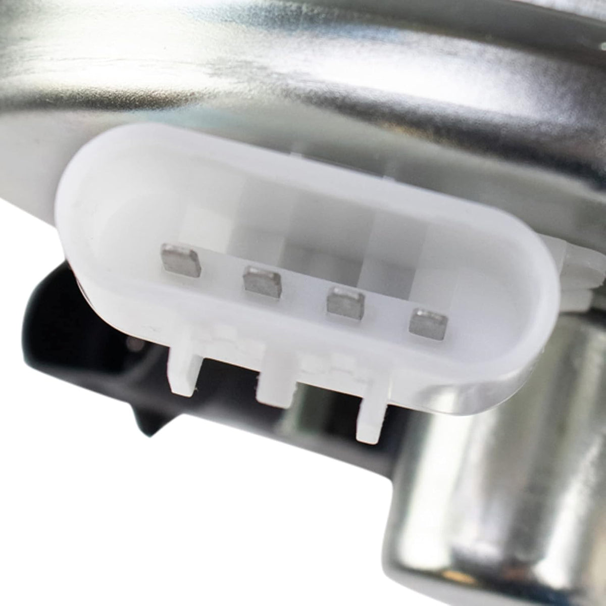 TRQ Fuel Pump Module Assembly Gasoline Sending Unit Strainer Pressure