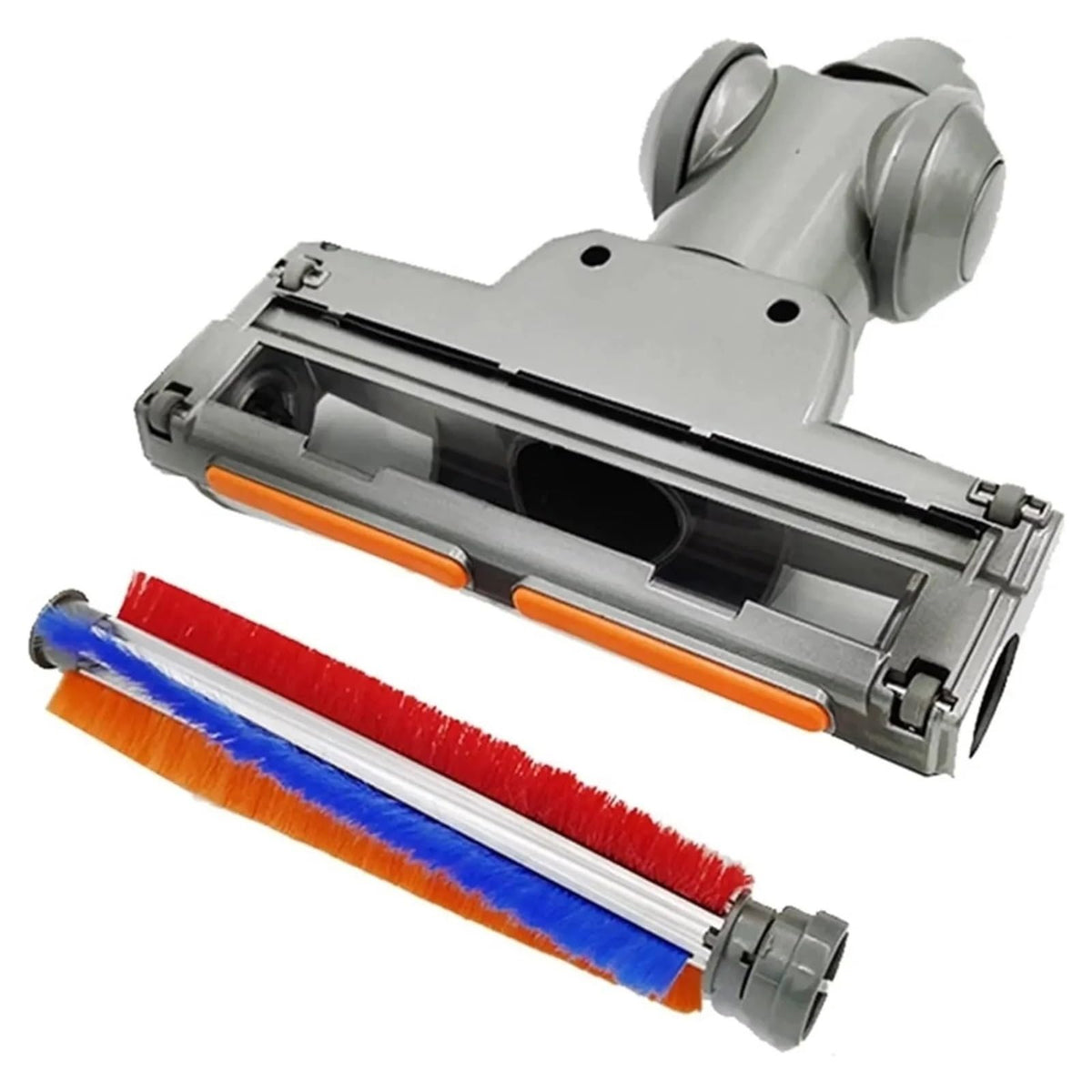 Compatible For Dyson，DC31 DC34 DC35 Vacuum Cleaner Brush Head Accessorie Replacement