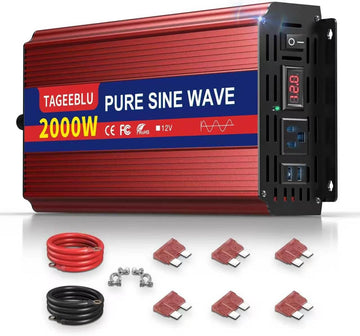 Inverters