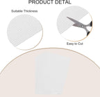 Corrugated Cardboard Paper Sheets, Corrugated Paper Cardboard Inserts [for Craft and DIY Projects] - 11.8x8.3