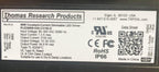 Hubbell Thomas Research Products PLED96W-030-C3150-D Constant Current Flicker Free LED Driver, dimmable