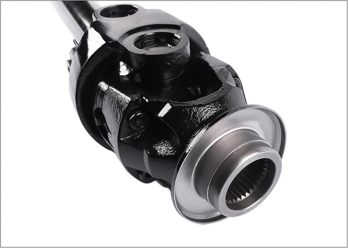 Front CV Drive Shaft Replacement for 2012-2018 Jeep Wrangler JK 4WD - 5071.1A