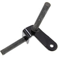 MTD Replacement Part Lh Short Axle Assembly