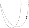 Eey Glasses Chain Holders around Neck Eyeglass Chains for Women Stylish