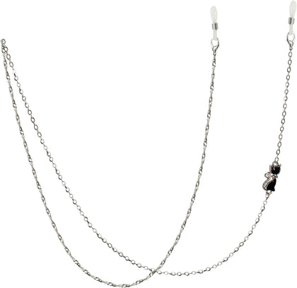 Eey Glasses Chain Holders around Neck Eyeglass Chains for Women Stylish