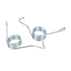 Parking Brake Lever Return Spring Metal 7H0615295A